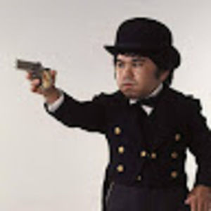 Meet your Posher, Billy